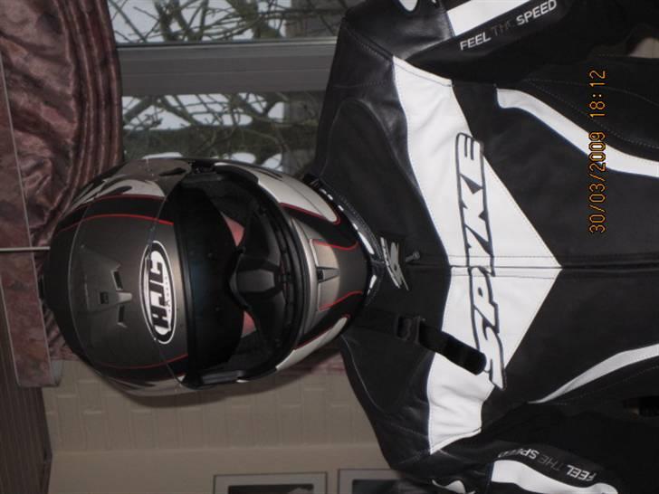 Honda CBR 1100 XX billede 11