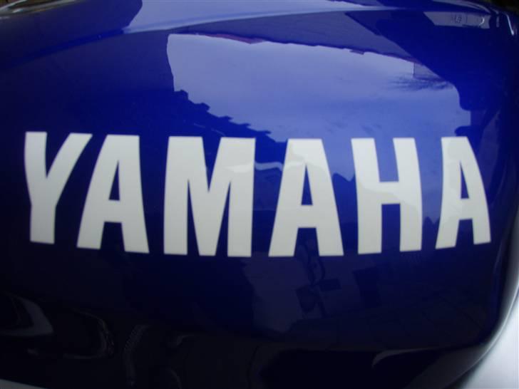 Yamaha YZF R6 SOLGT - Y A M A H A Behøves der står mere?! billede 8