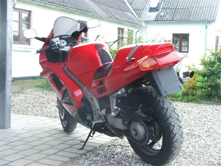 Honda VFR billede 5
