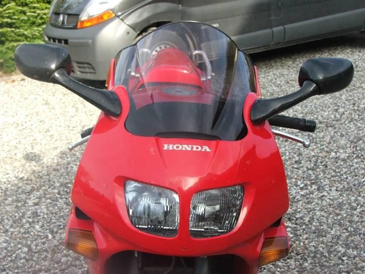 Honda VFR billede 6