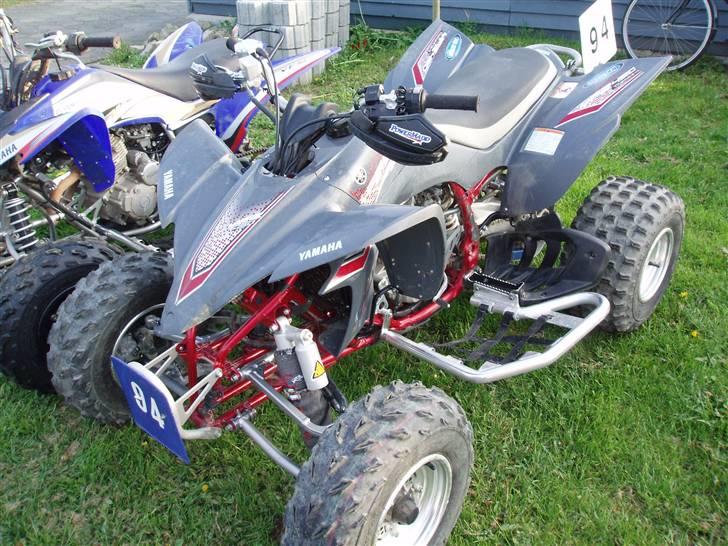 Yamaha SOLGT billede 1