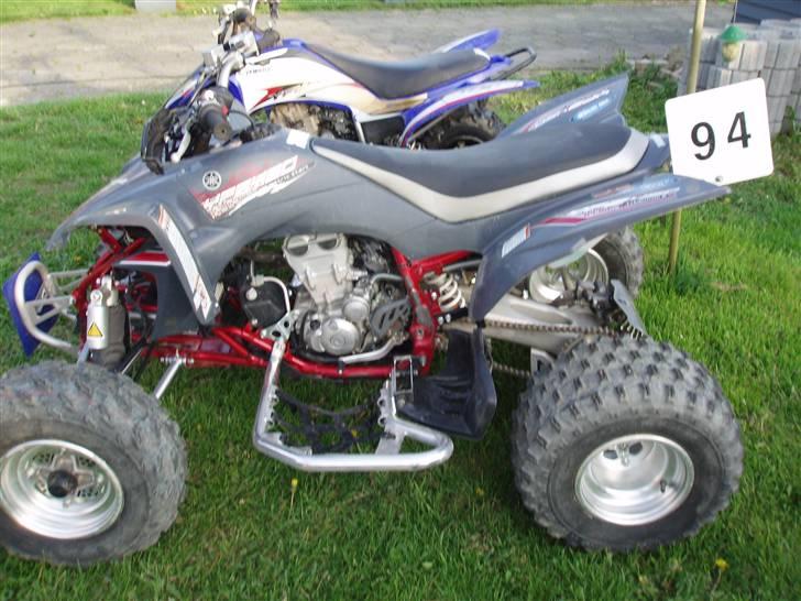 Yamaha SOLGT billede 2