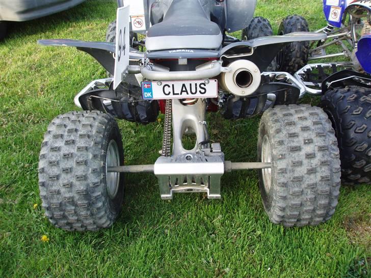 Yamaha SOLGT billede 4