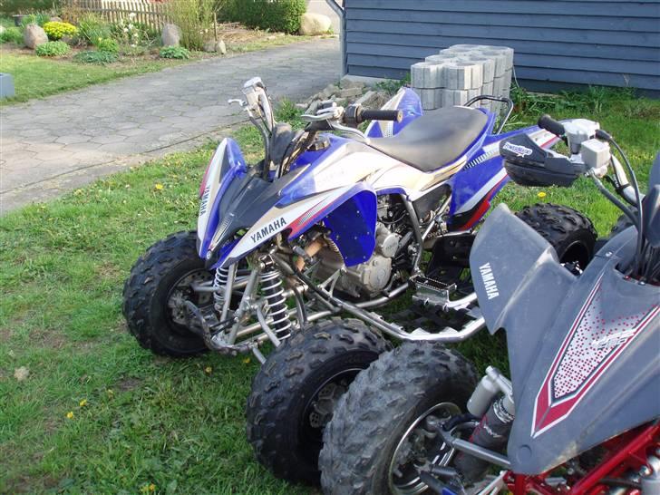 Yamaha SOLGT billede 8