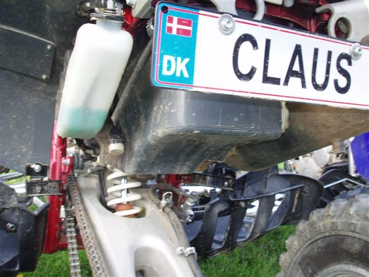 Yamaha SOLGT billede 9