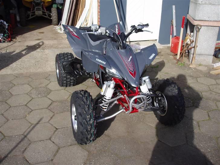 Yamaha SOLGT billede 10