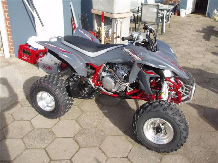 Yamaha SOLGT billede 11