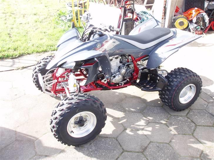 Yamaha SOLGT billede 12