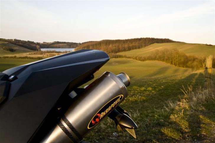 KTM Superduke R billede 8