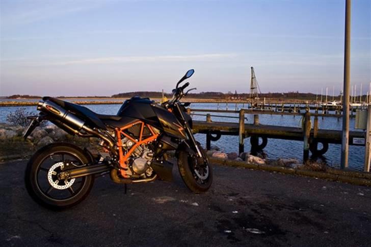 KTM Superduke R billede 9