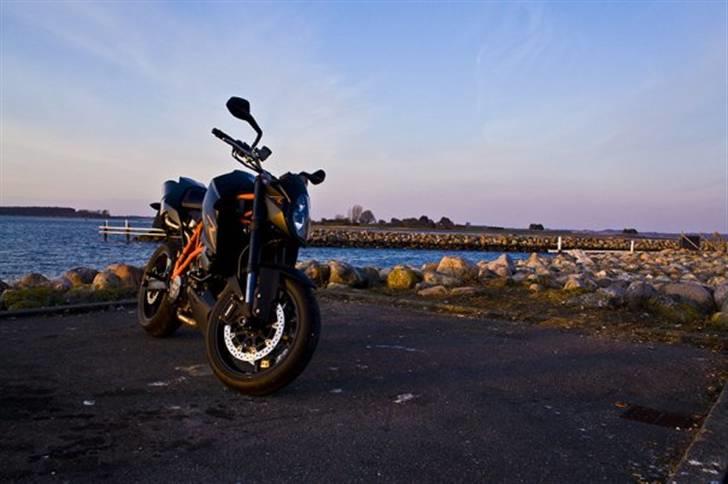 KTM Superduke R billede 10