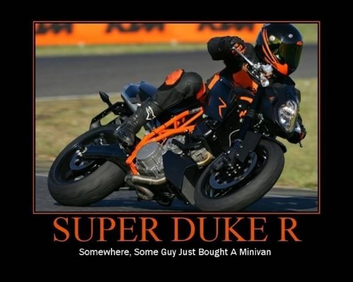 KTM Superduke R billede 11