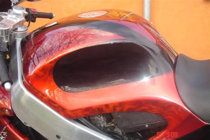 Bimota SB6 billede 7