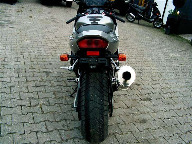 Kawasaki ZX 12 R Ninja billede 3