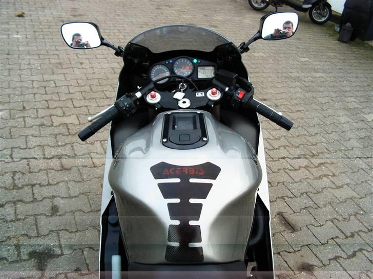 Kawasaki ZX 12 R Ninja billede 4