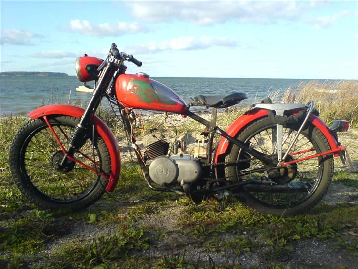 Svalan MC 20 billede 2