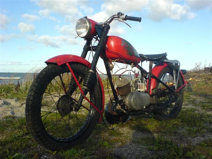 Svalan MC 20 billede 3