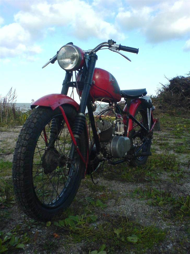 Svalan MC 20 billede 4