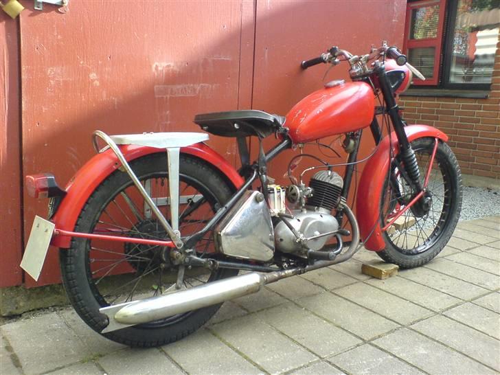 Svalan MC 20 billede 6