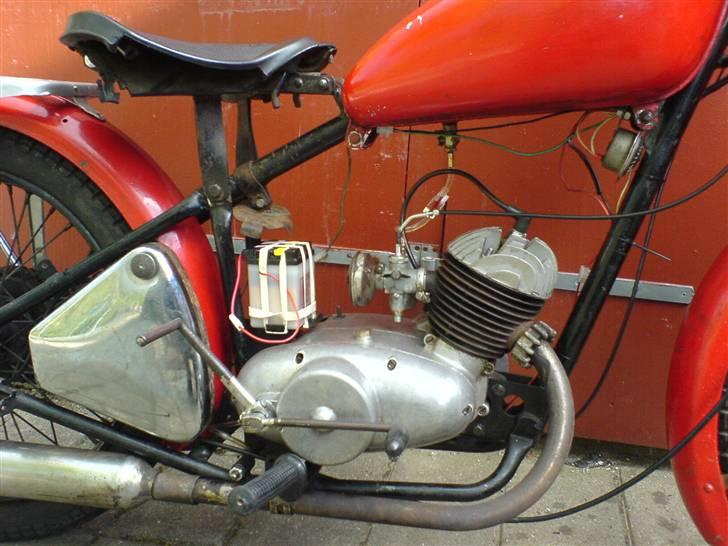 Svalan MC 20 billede 7