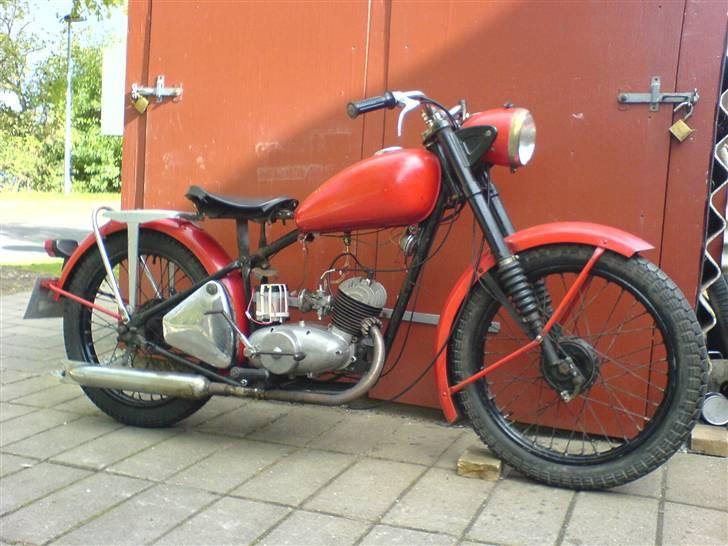 Svalan MC 20 billede 8