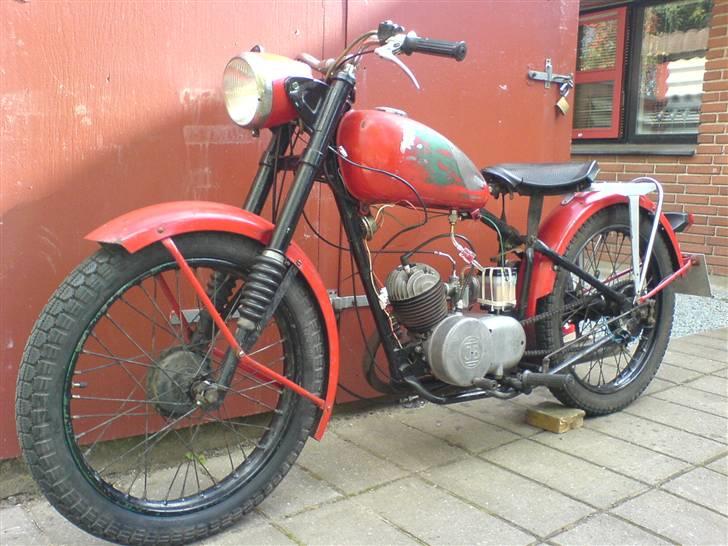 Svalan MC 20 billede 9