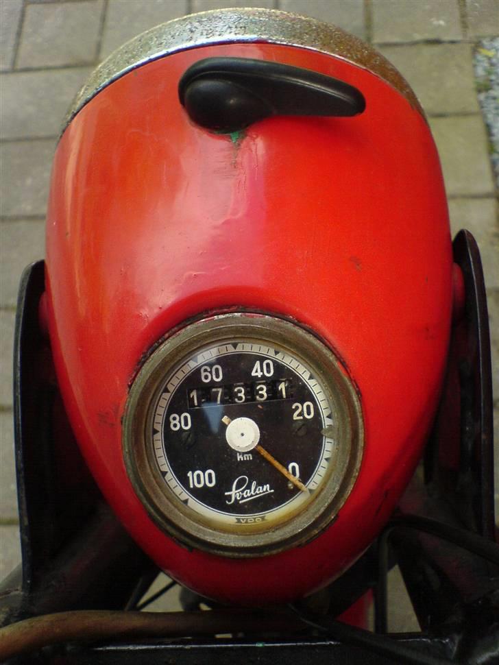 Svalan MC 20 billede 10