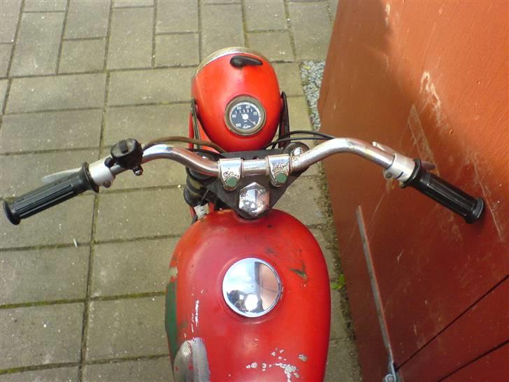 Svalan MC 20 billede 11