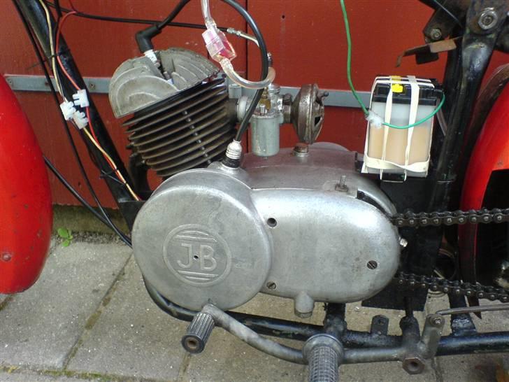 Svalan MC 20 billede 12