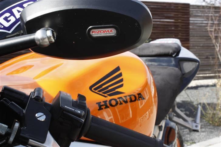 Honda CBR900RR billede 11