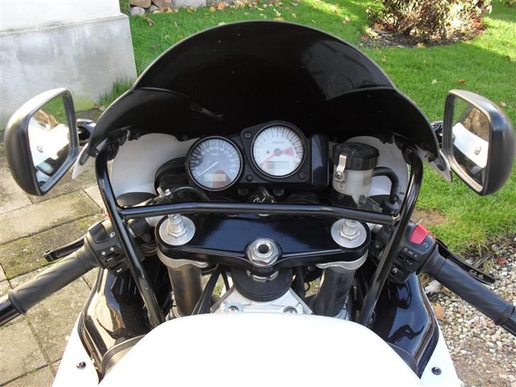 Suzuki GSXR 600 CORONA (BYTTET) - LIdt fælles pics billede 14