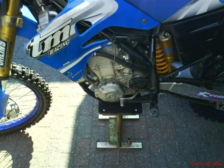 TM Racing 250f billede 3