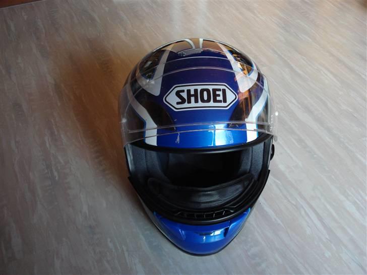 Suzuki GSX-R 1100 W. billede 9