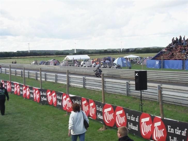 Triumph bonneville 650 billede 5