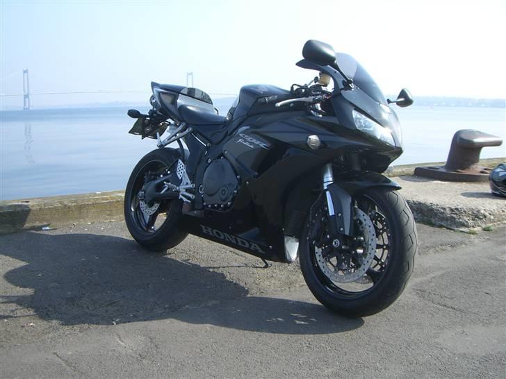 Honda CBR1000RR - solgt - DET ER SGI DA STIL !!! billede 14