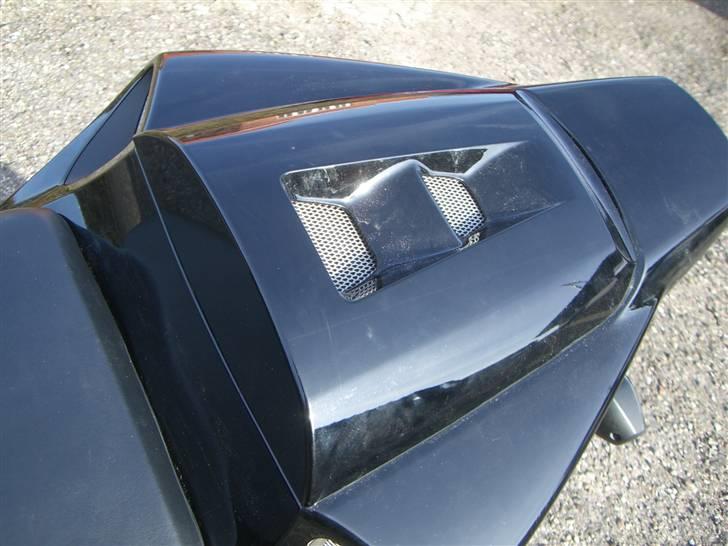 Honda CBR1000RR - solgt - Med et nydeligt seatcover :) billede 9