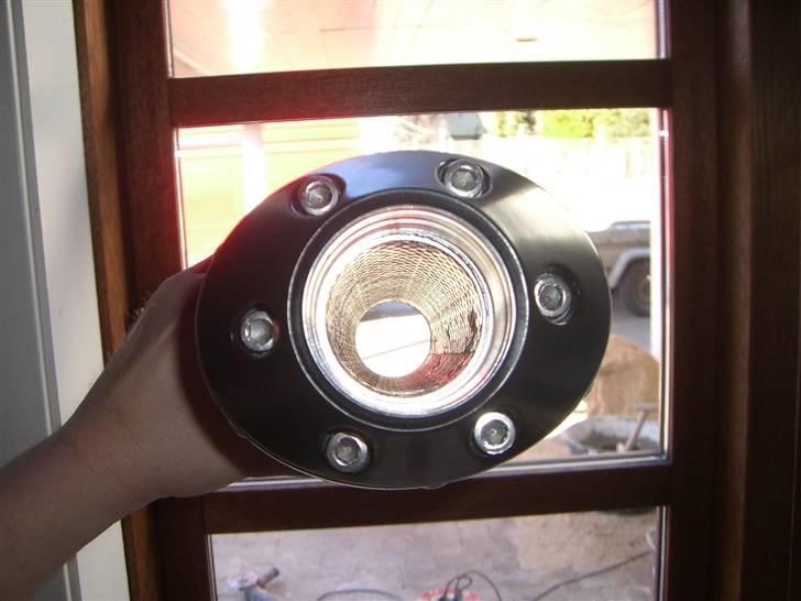 Honda CBR1000RR - solgt - DERFOR blev der investeret i en IXIL potte -  billede 11