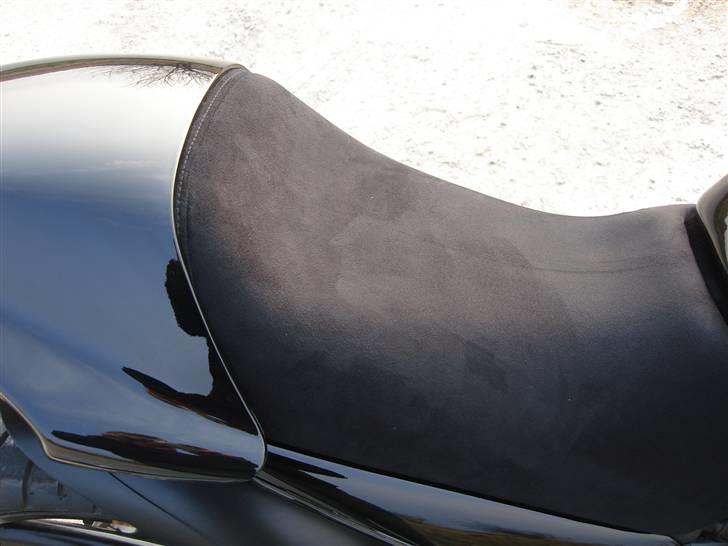 Ducati Monster 620 DARK billede 14