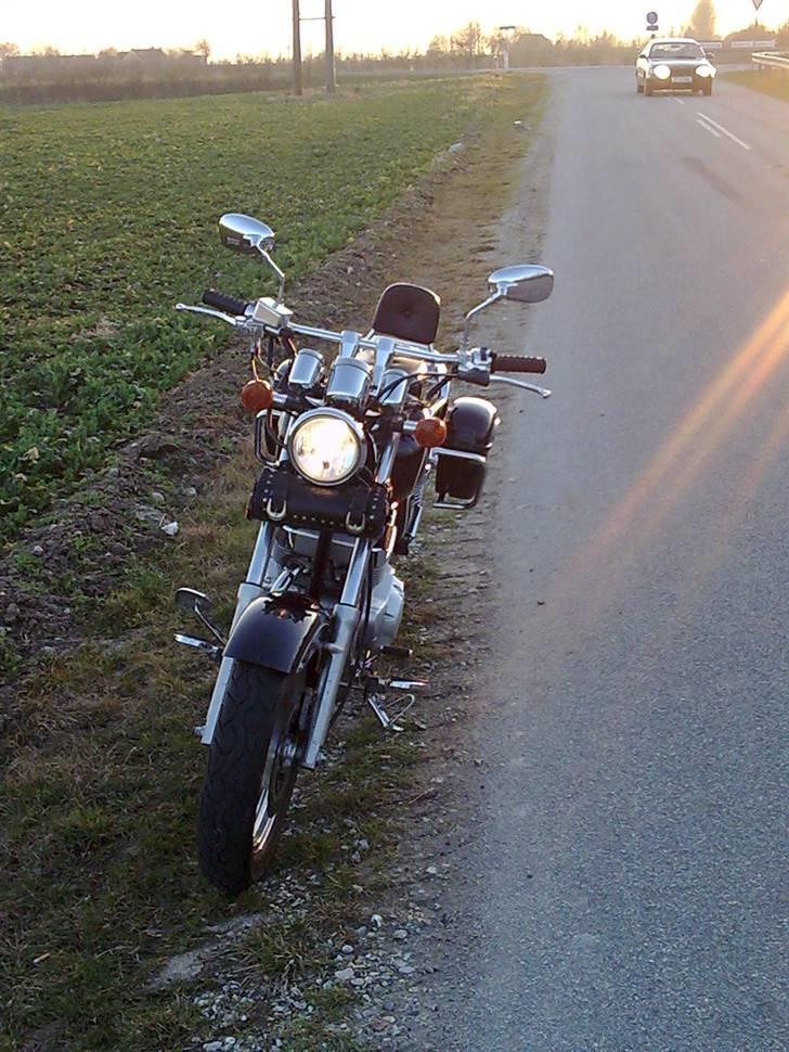 mc4you lifan 250 4