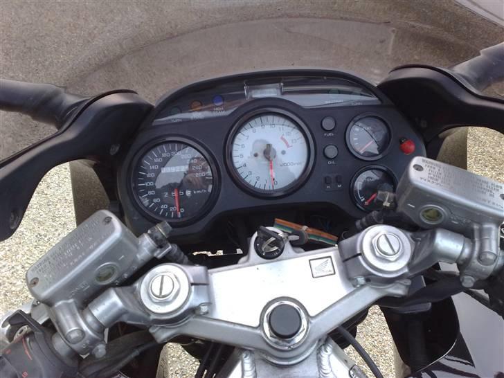 Honda vfr #solgt# billede 6