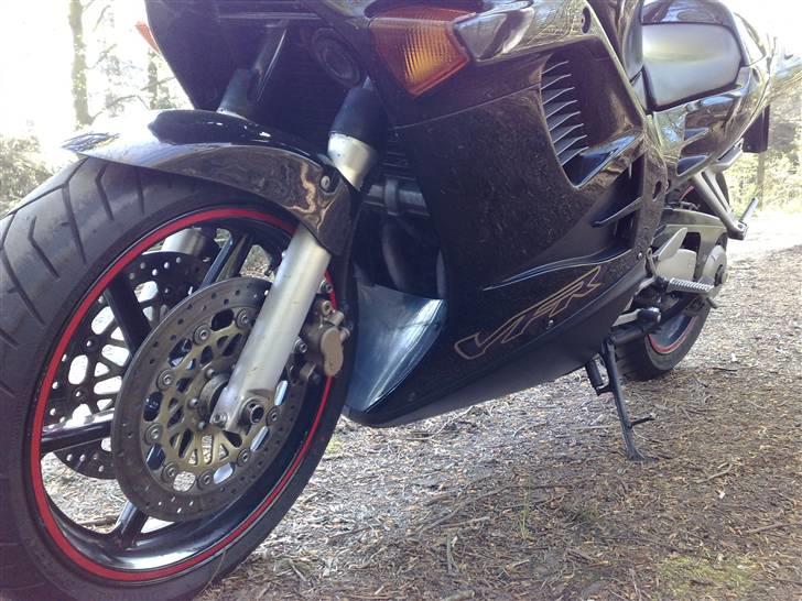 Honda vfr #solgt# billede 18