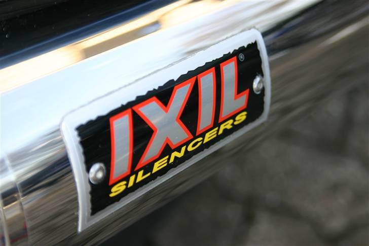 Suzuki GSteiner 500 E -SOLGT- - Credit: König Kjøller™ - Logo´et fortæller alt ;o) billede 14