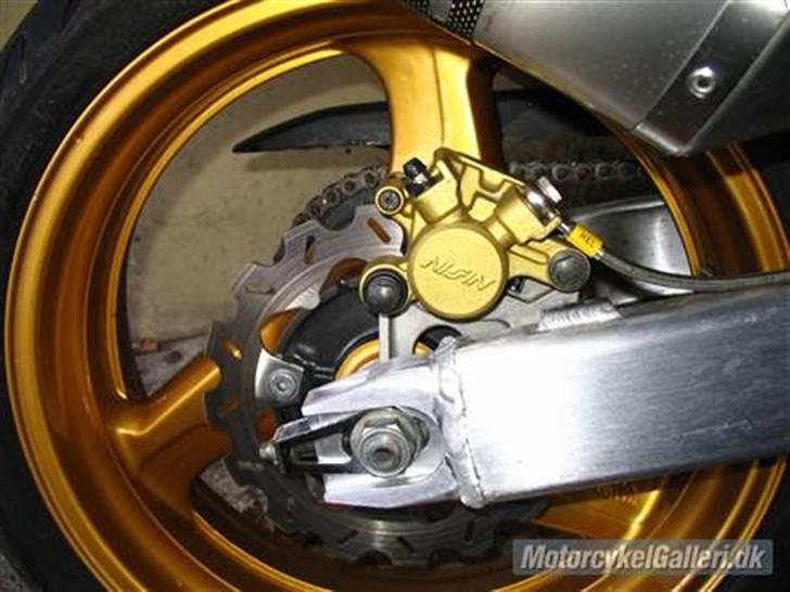 Honda vtr billede 12