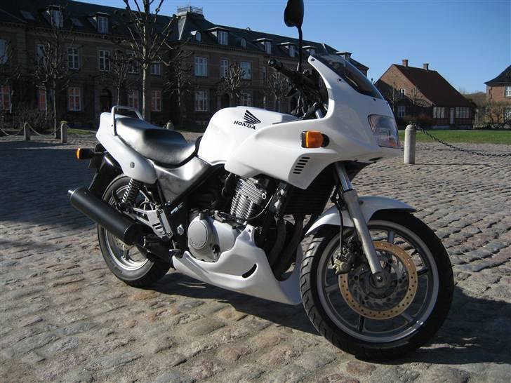 cb 500 classic