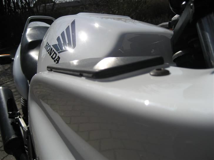 Honda CB 500S billede 4