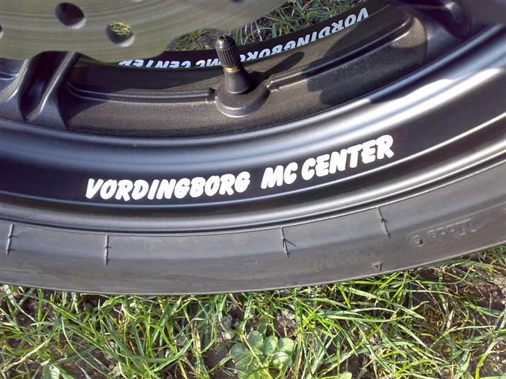 Kawasaki ER-6F billede 16