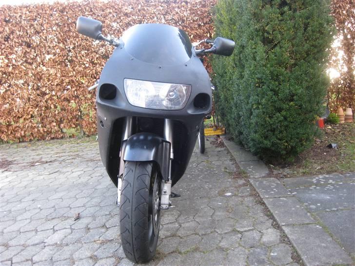 Suzuki GSXR  billede 5