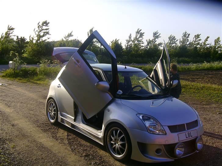 Honda goldving 1500 billede 17