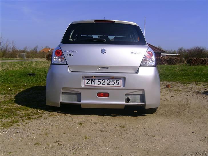 Honda goldving 1500 billede 20