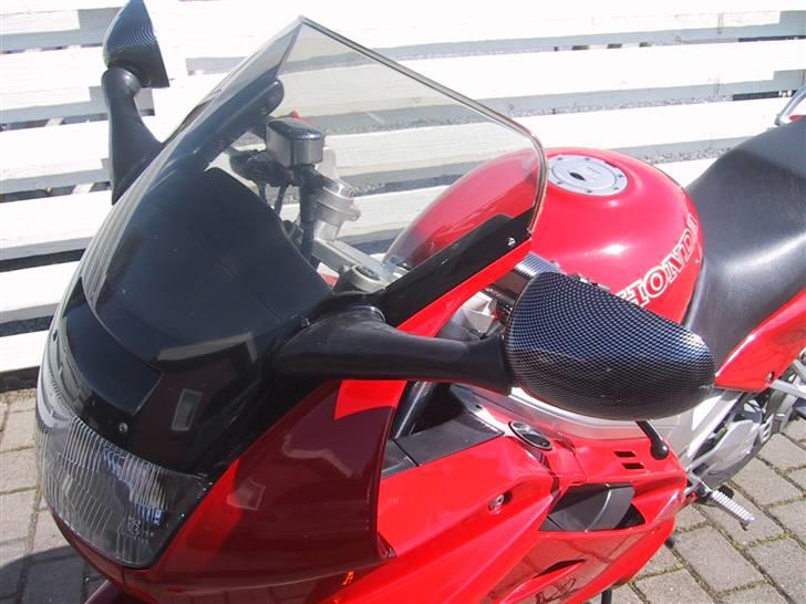 Honda VFR 750 F RC 36 billede 7